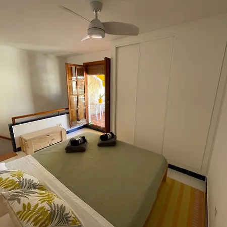Varadero Calma Holiday home Santa Pola