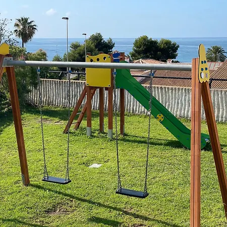 Holiday home Varadero Calma Santa Pola
