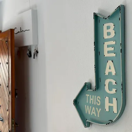 Holiday home Varadero Calma Santa Pola