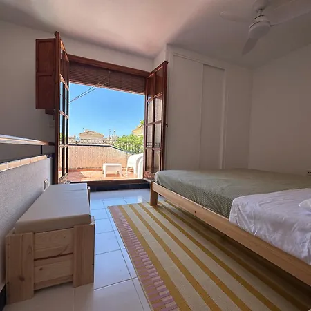 Varadero Calma Holiday home Santa Pola