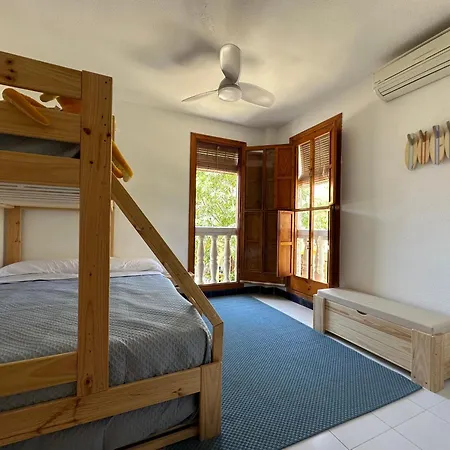 Holiday home Varadero Calma *