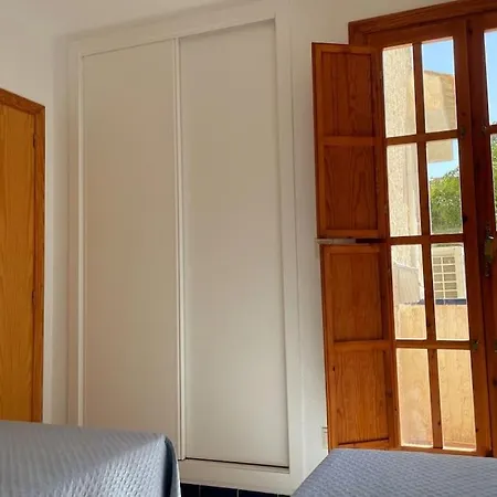 Holiday home Varadero Calma Santa Pola