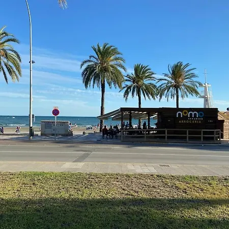 Holiday home Varadero Calma Santa Pola