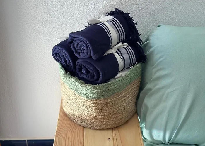 Varadero Calma סנטה פולה