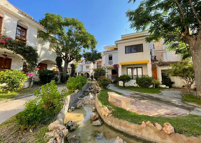 בית נופש Varadero Calma