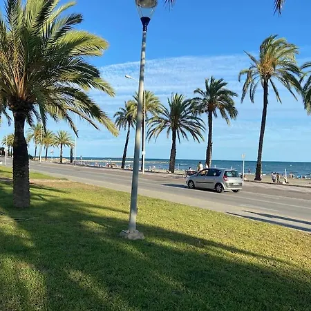 Varadero Calma Сasa de vacaciones Santa Pola