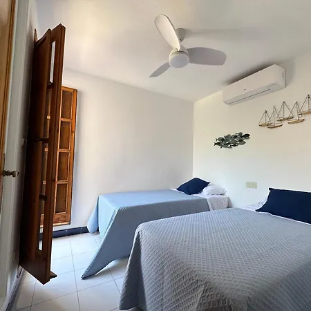 Hébergement de vacances Varadero Calma Santa Pola