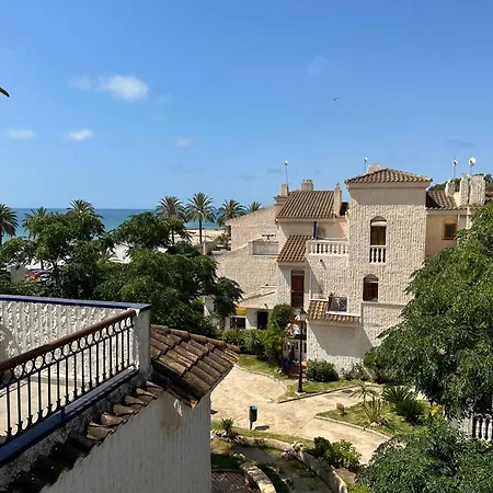 Varadero Calma Vakantiehuis Santa Pola