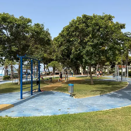 Varadero Calma Santa Pola