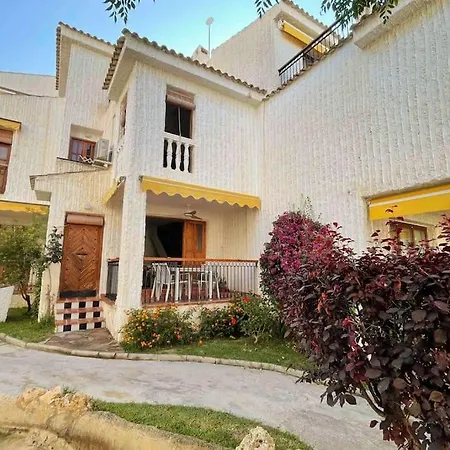 Varadero Calma