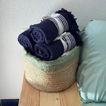 Varadero Calma Santa Pola